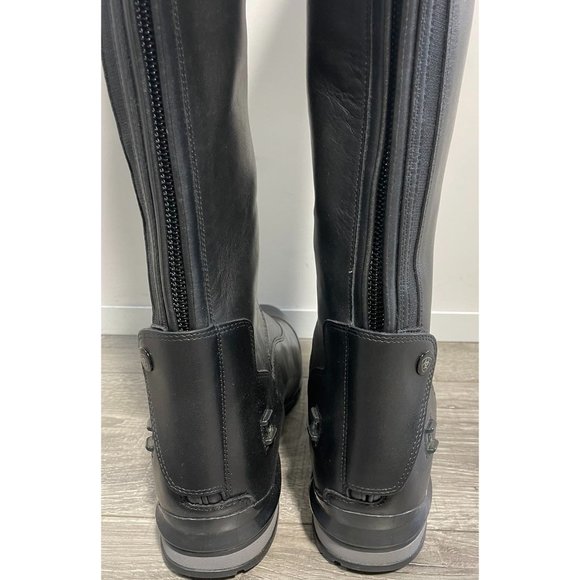 Ariat Nitro Max Tall Riding Boot - Picture 7 of 11